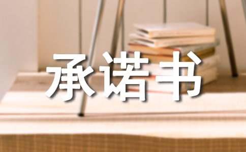 |凯发体育在线app【精华】售后服务承诺书合集7篇